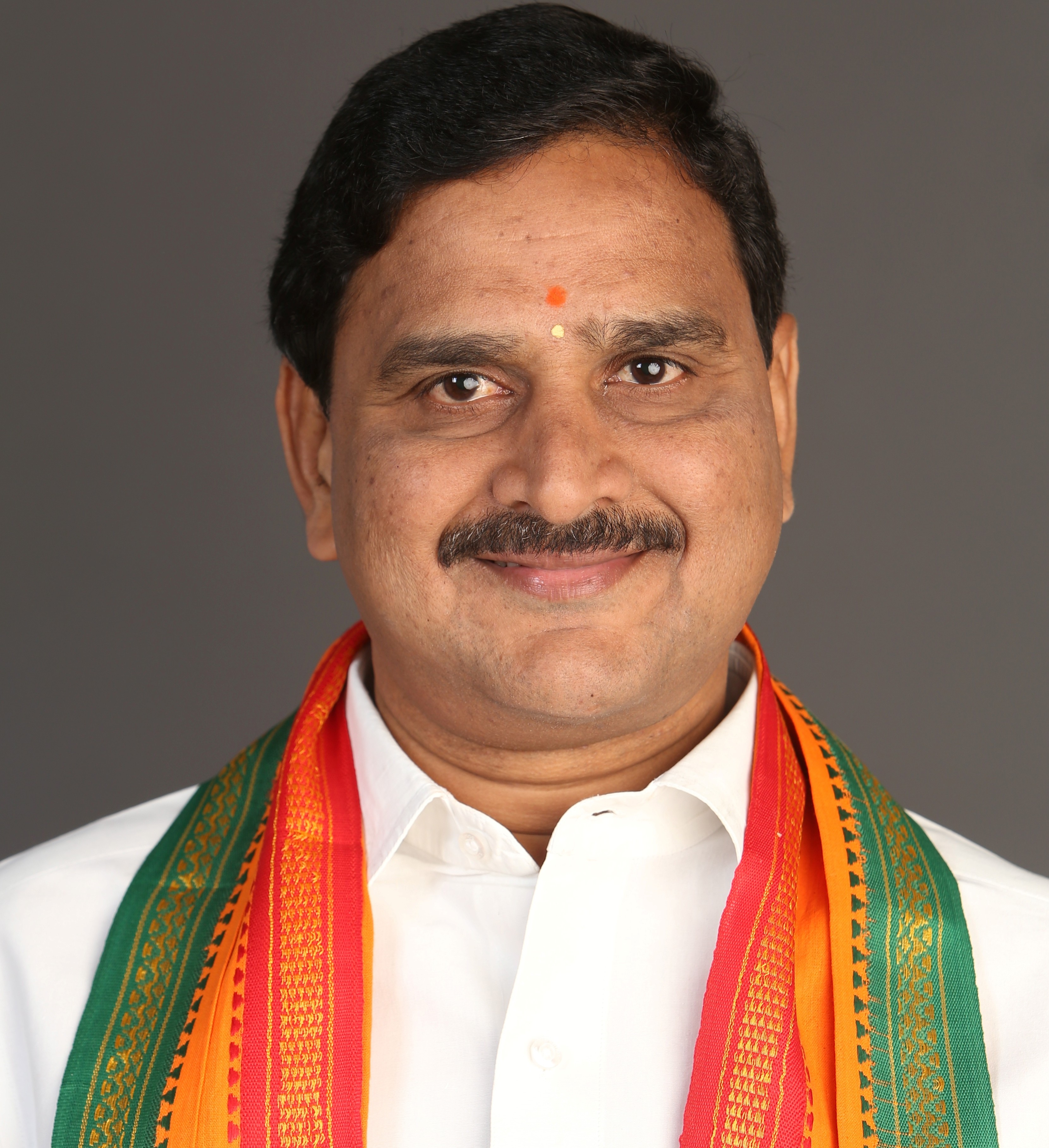 Bhupathi Raju Srinivasa Varma